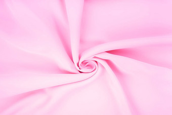 摘要奢侈品粉红色的颜色布纹理背景
