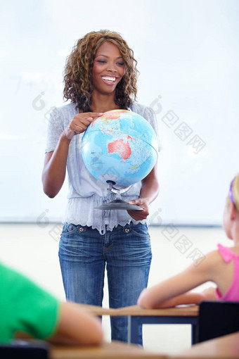 分享爱地理位置类年轻的老师显示类全球世界地理位置