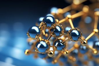 分子纳米材料人类生物科技