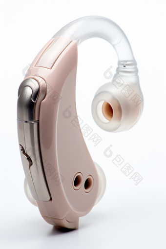 助听器入耳式辅助听力