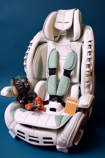 儿童安全座椅儿童保护