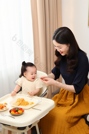 儿童营养餐家庭食疗