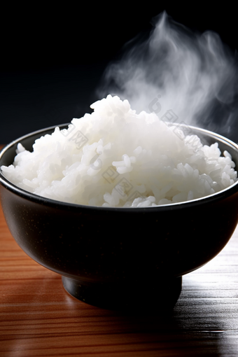 米饭大米碳水