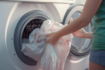 清洁洗护洗衣服窗帘便捷
