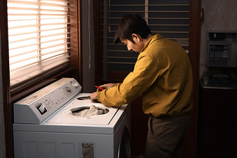 家电维修洗衣机服务专业