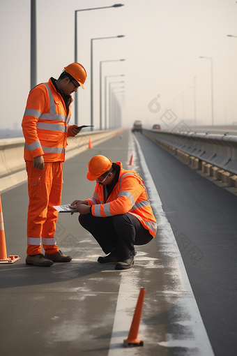 马路公路日常养护<strong>维修</strong>技术