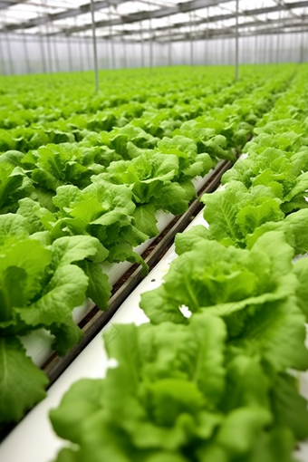 有机蔬菜种植栽培技术无污染