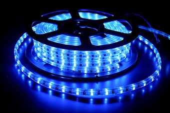 发光二极管LED灯带盘信息通信设备信息