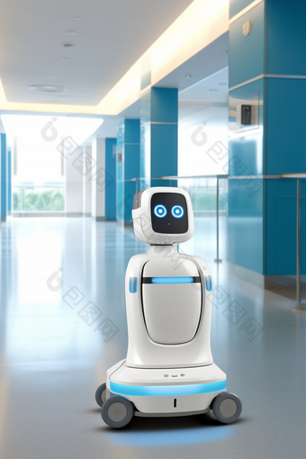医疗服务机器人医疗机器人<strong>科技</strong>