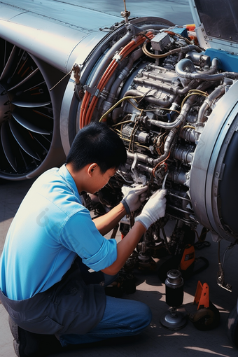 航空技师学院学校动力