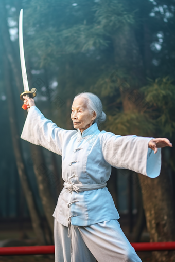 中国传统舞剑舞剑表演<strong>中国舞蹈</strong>