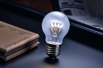 LED灯泡节能灯节能照明照明创新
