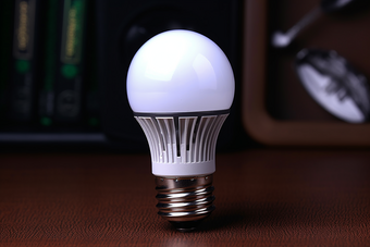 LED灯泡节能灯环保照明节能环保