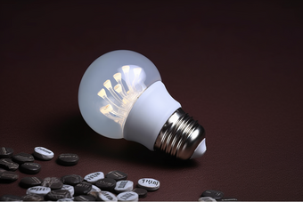 LED灯泡节能灯环保照明节能技术