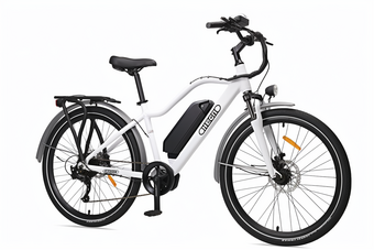 自行车<strong>发电</strong>装置健康生活绿色能源