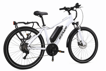 自行车<strong>发电</strong>装置可再生能源环保创新