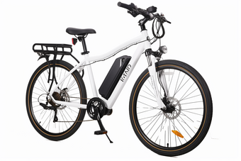 自行车<strong>发电</strong>装置可再生能源绿色能源