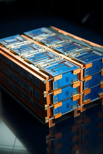高压锂电池储能集装箱方便资源