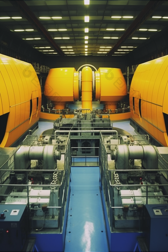 核反应堆设备核电站工业