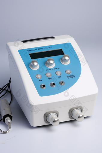 超声波诊疗仪B超设备