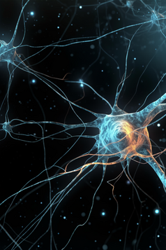 神经元细胞摄影图10