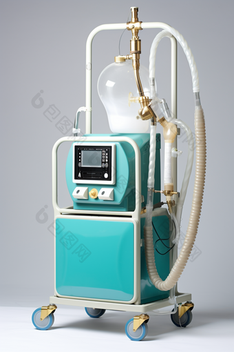 <strong>医疗器械</strong>多功能呼吸机供氧设备