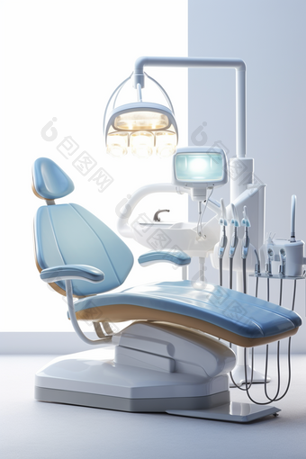 牙科综合椅多功能智能