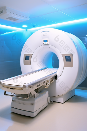医学影像室成像技术成像系统