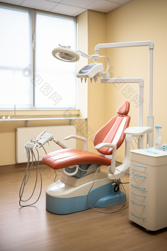 牙科门诊医疗设备医疗