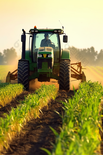播种机农用器械农用机械<strong>农业生产</strong>