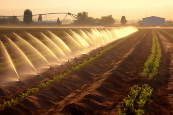 水肥一体化设备智能灌溉系统节能环保