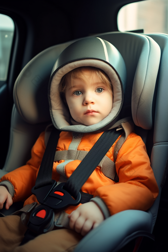 儿童座椅汽车保护