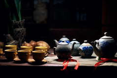 中国传统佳酿摄影图12