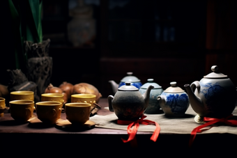 中国传统佳酿中国酒文化图片