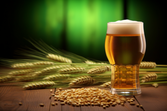 啤酒花及酿造酿造过程酿酒工艺