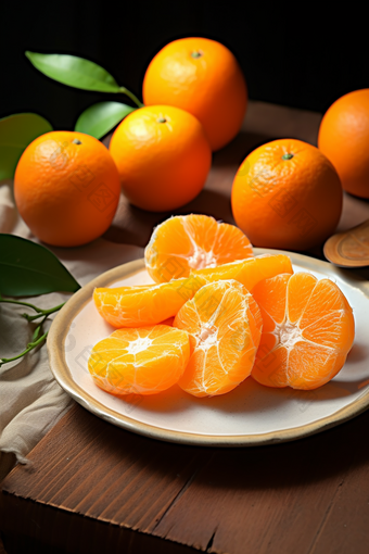 橘子商业摄影橘子<strong>果园</strong>橘子拍摄