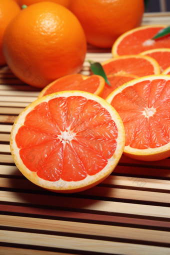 红心橙血橙血橙水果新鲜水果