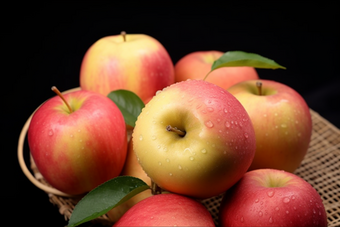 苹果商业摄影商业水果摄影苹果广告拍摄