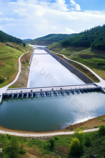 农田水利工程节水灌溉发展