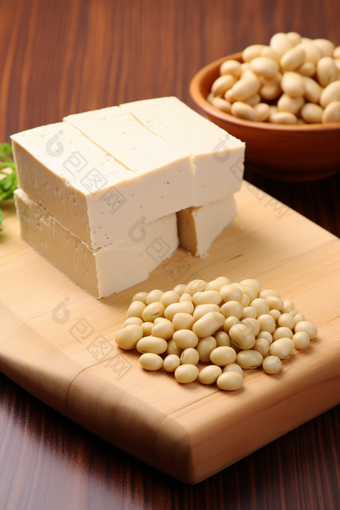 黄豆商业豆腐农业生产