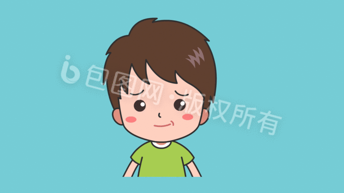 你开心就好表情包动图gif