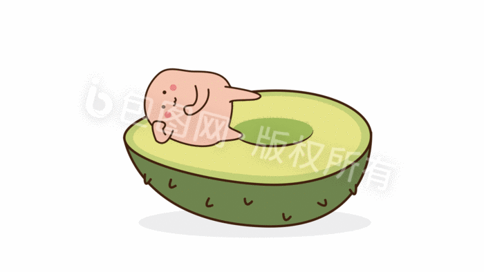 本次作品主题是动图gif,使用场景是gif表情包,编号是18129006,格式是