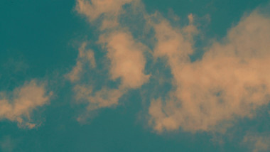 <strong>天空</strong>云彩变换延时背景视频素材