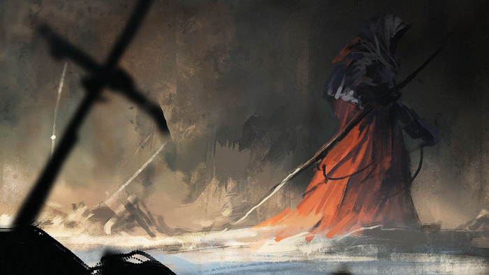 英雄胜利时的激昂背景音乐