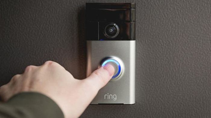 叮咚叮咚的门铃声MP3下载