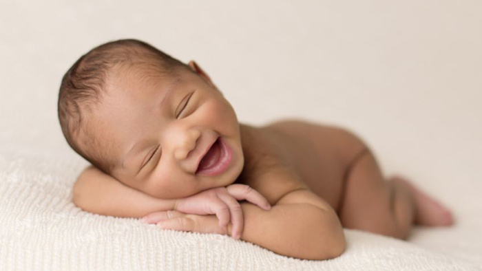 小娃娃的笑声音效MP3下载