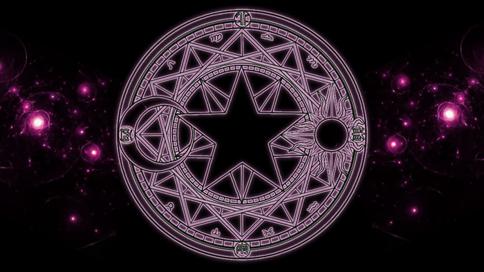 魔法少女童年怀旧抖音快手短视频配乐