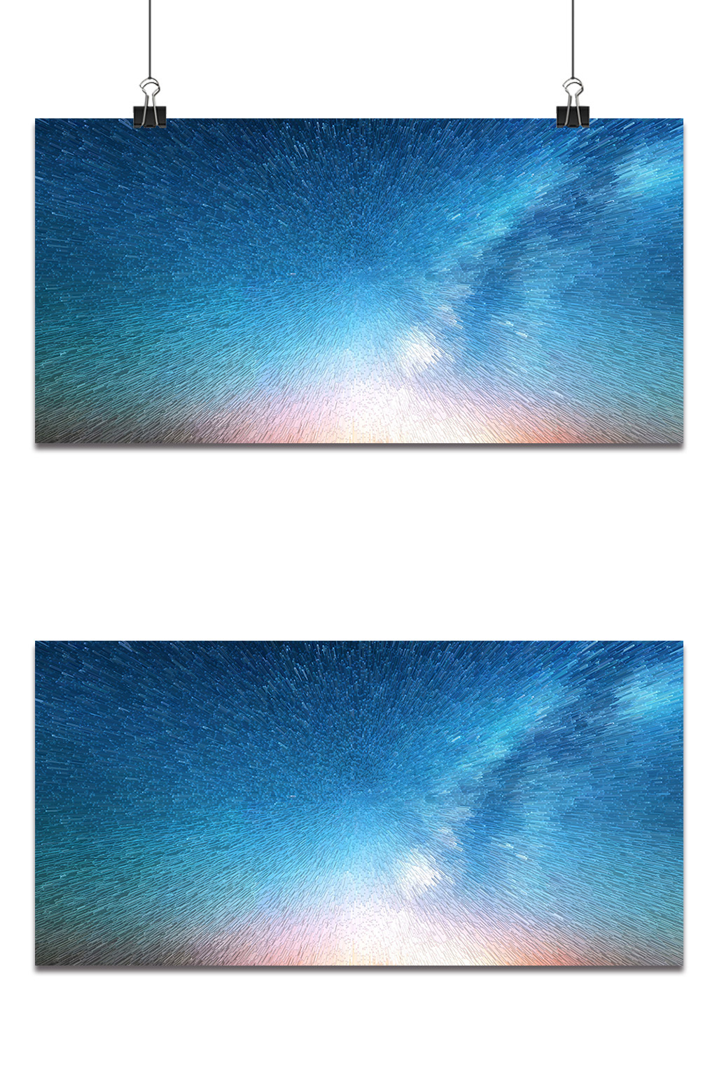 3d凸起蓝色天空背景广告免费下载_协会设计图v背景平面设计模板图片