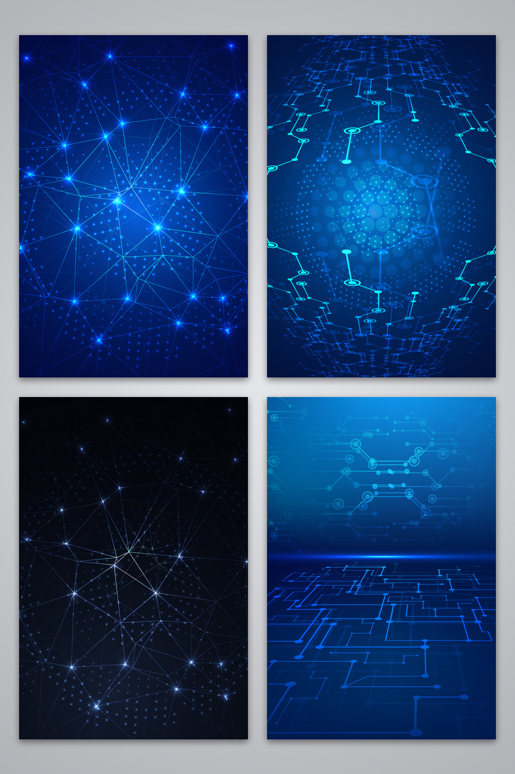 均为版权设计作品,下载原创设计素材就到【包图网】 科技线条背景图是