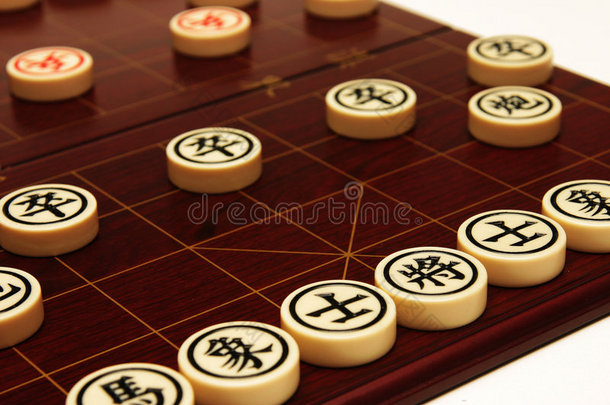 中国象棋